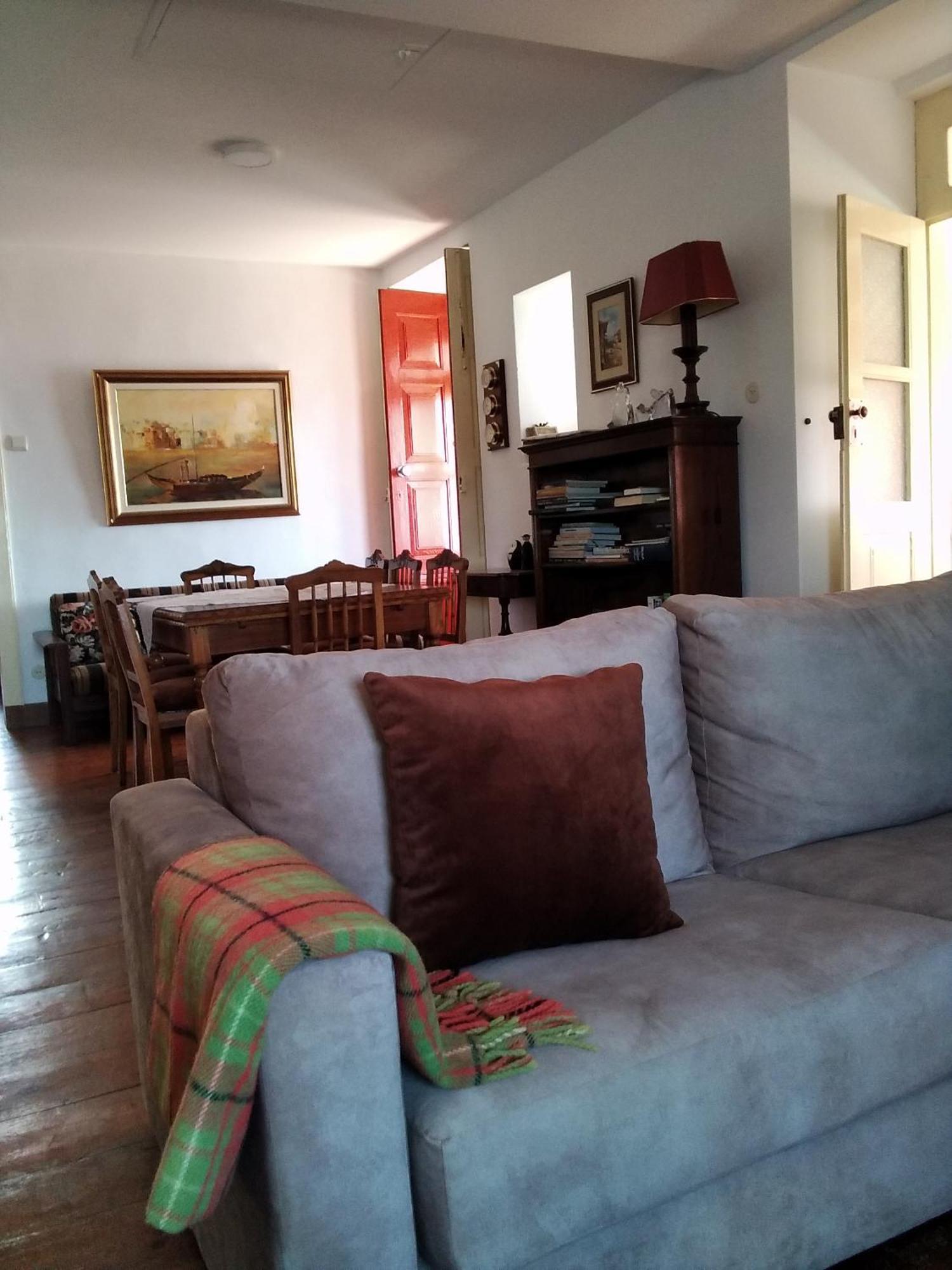 Casa Da Vinha Grande Hotel Poiares Екстериор снимка