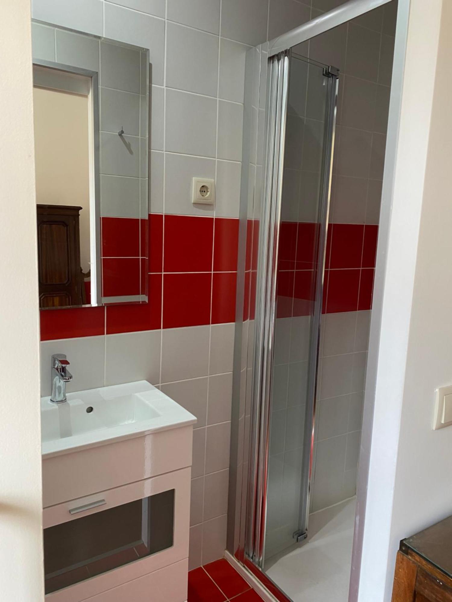 Casa Da Vinha Grande Hotel Poiares Екстериор снимка