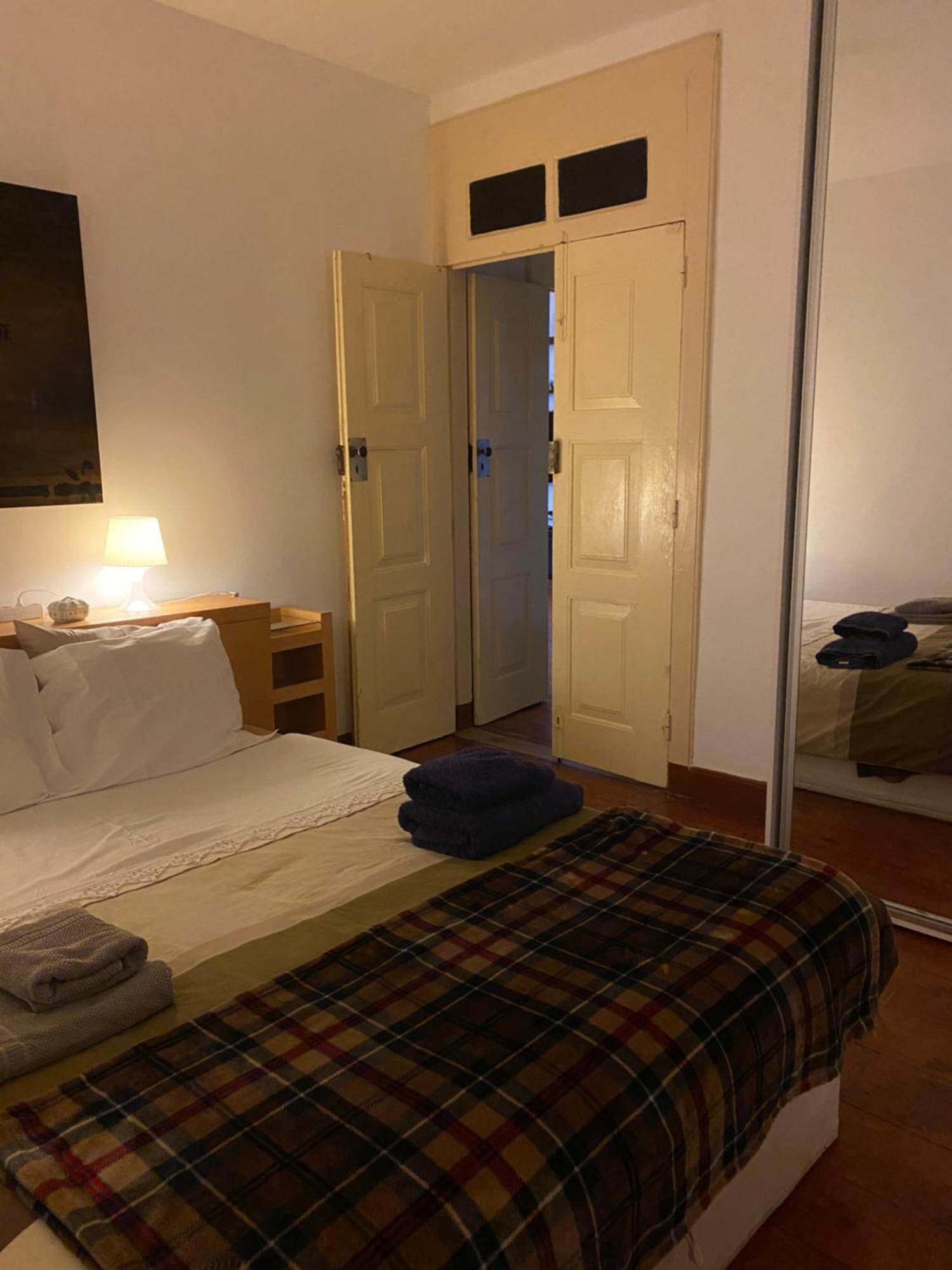 Casa Da Vinha Grande Hotel Poiares Екстериор снимка