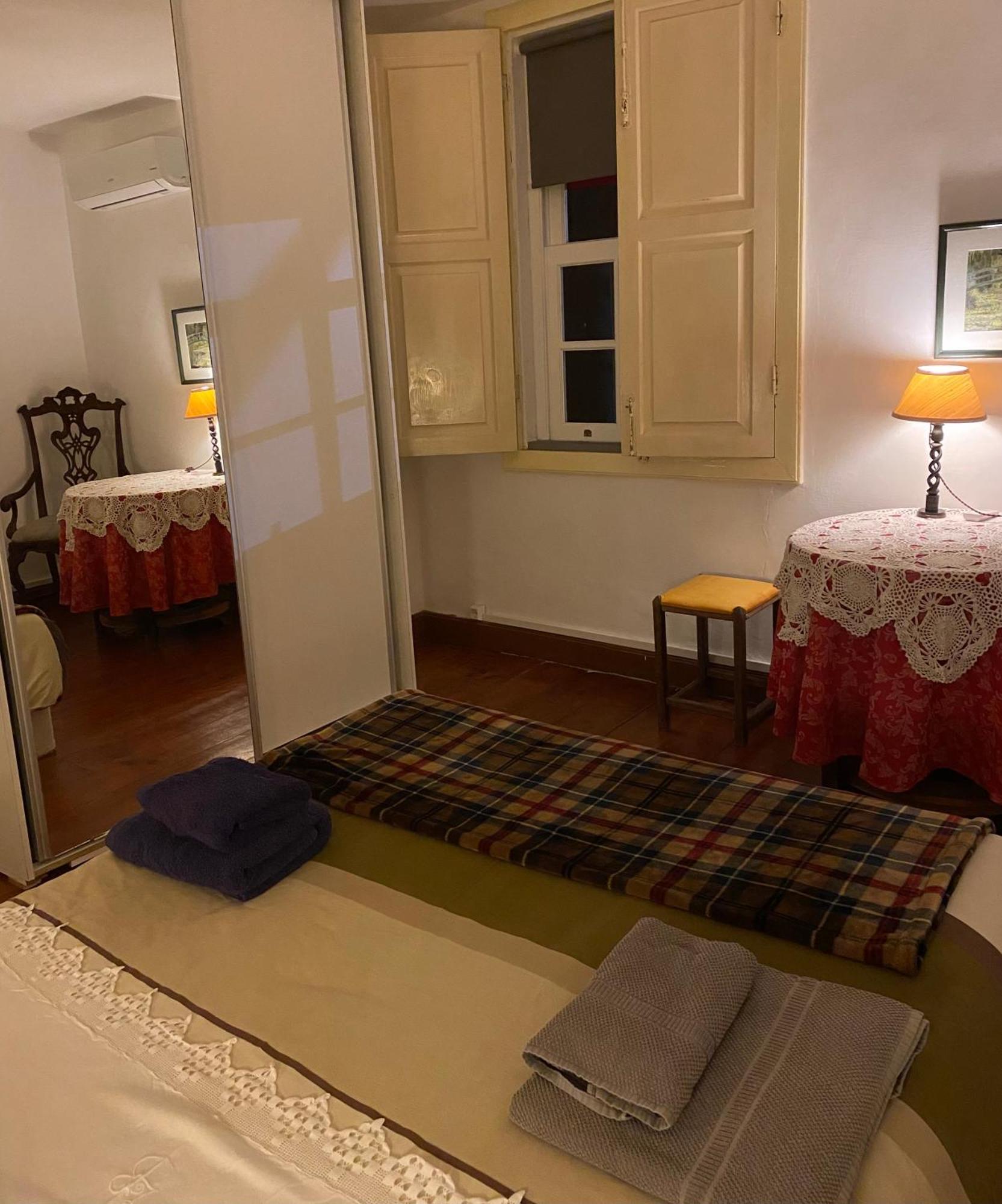 Casa Da Vinha Grande Hotel Poiares Екстериор снимка