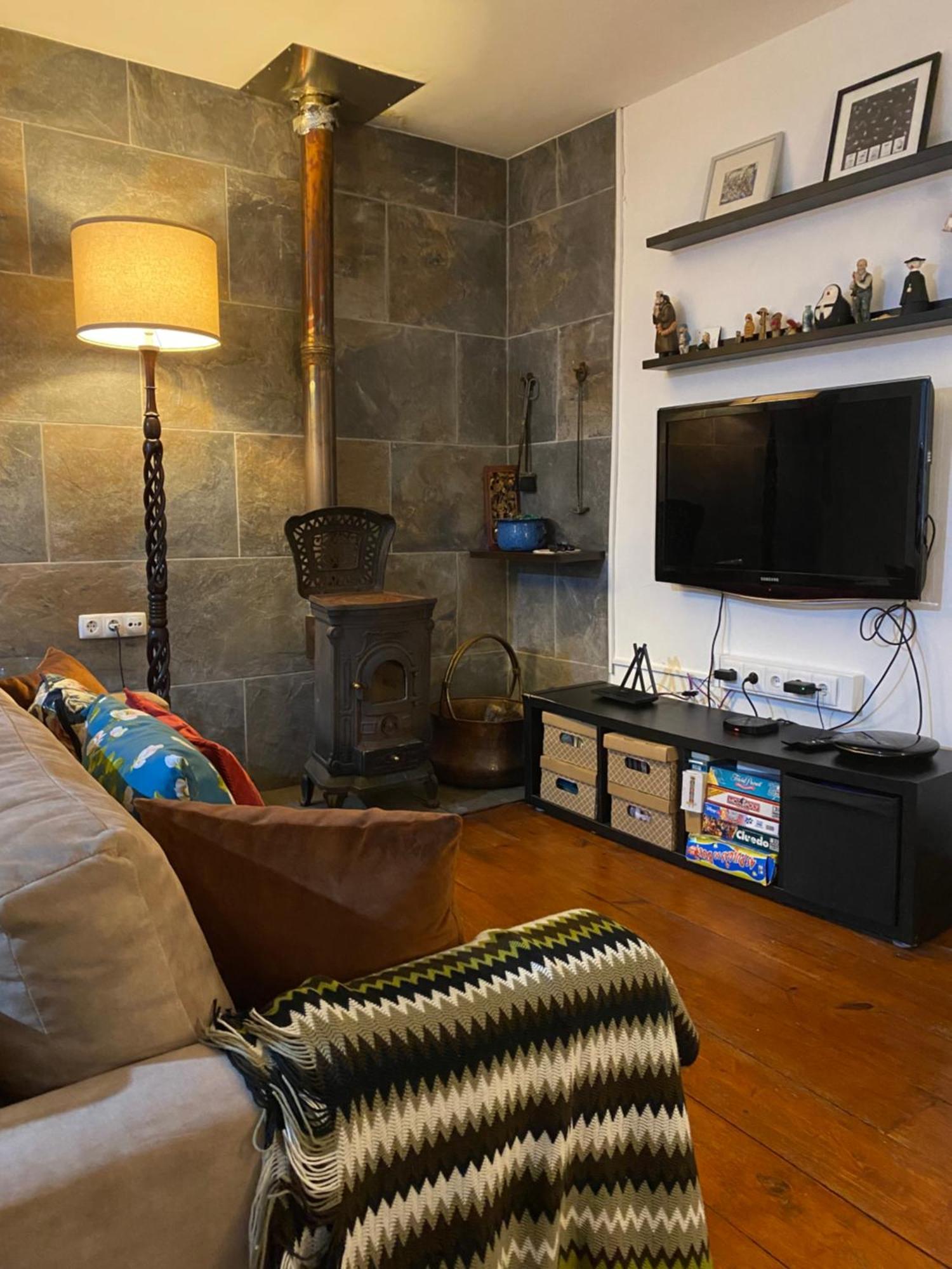 Casa Da Vinha Grande Hotel Poiares Екстериор снимка