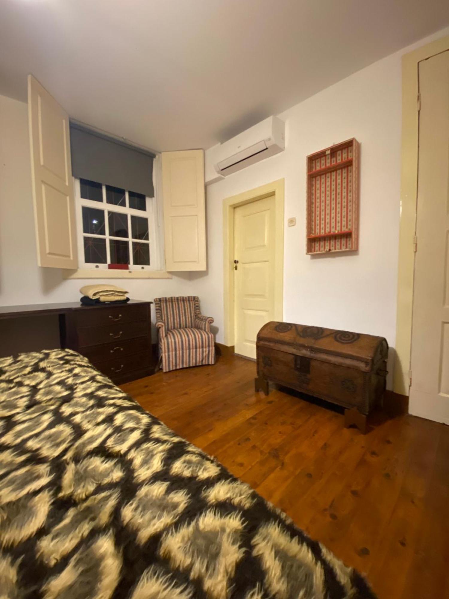 Casa Da Vinha Grande Hotel Poiares Екстериор снимка