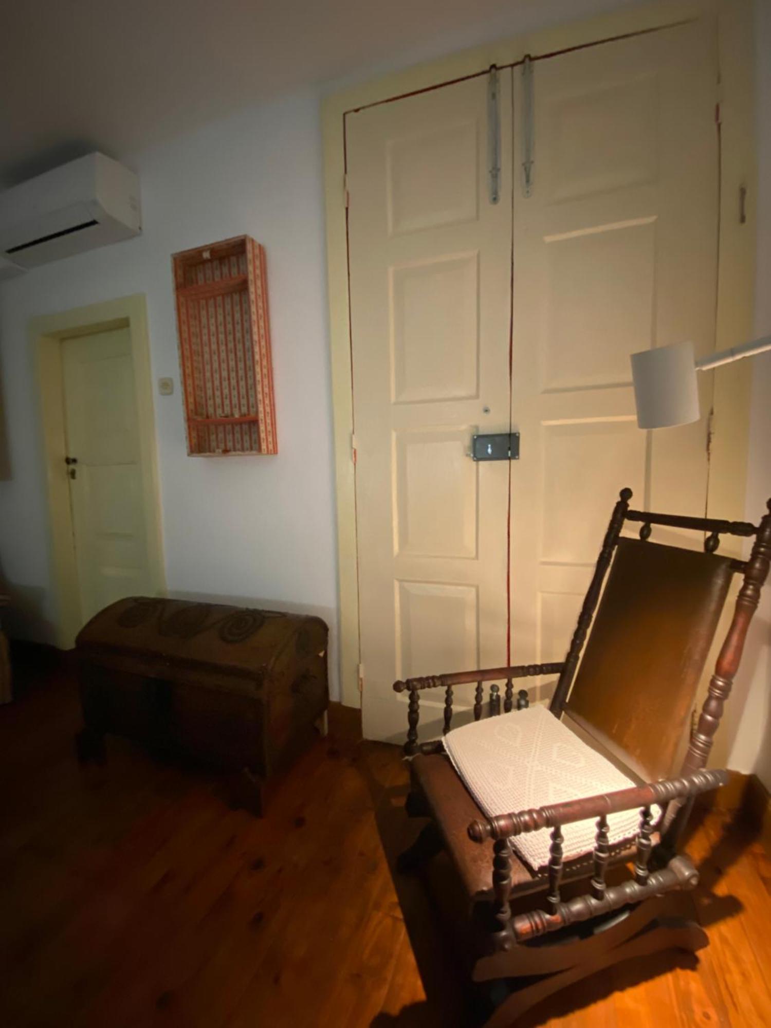 Casa Da Vinha Grande Hotel Poiares Екстериор снимка