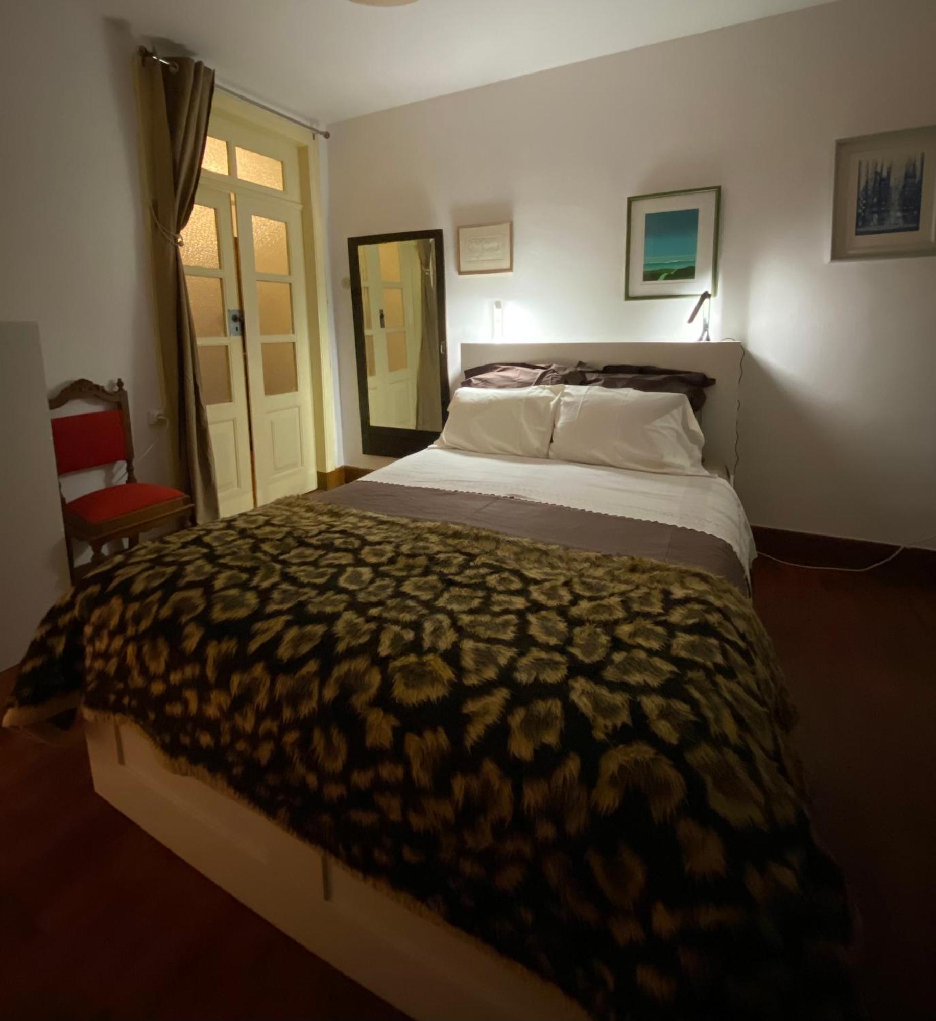Casa Da Vinha Grande Hotel Poiares Екстериор снимка