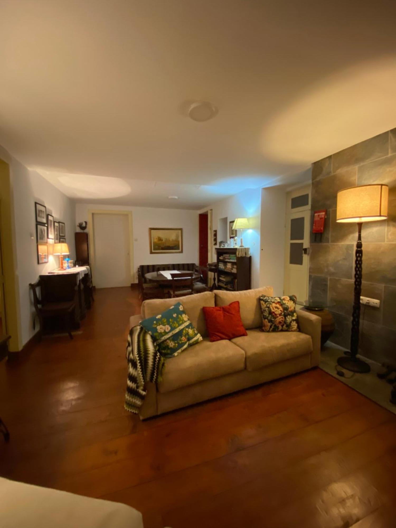 Casa Da Vinha Grande Hotel Poiares Екстериор снимка