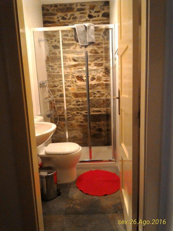Casa Da Vinha Grande Hotel Poiares Екстериор снимка
