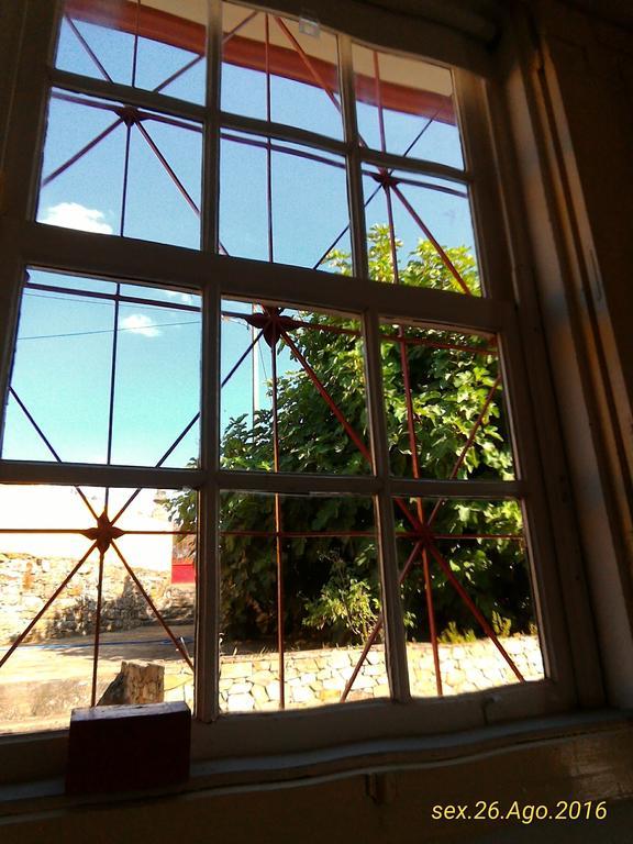 Casa Da Vinha Grande Hotel Poiares Екстериор снимка