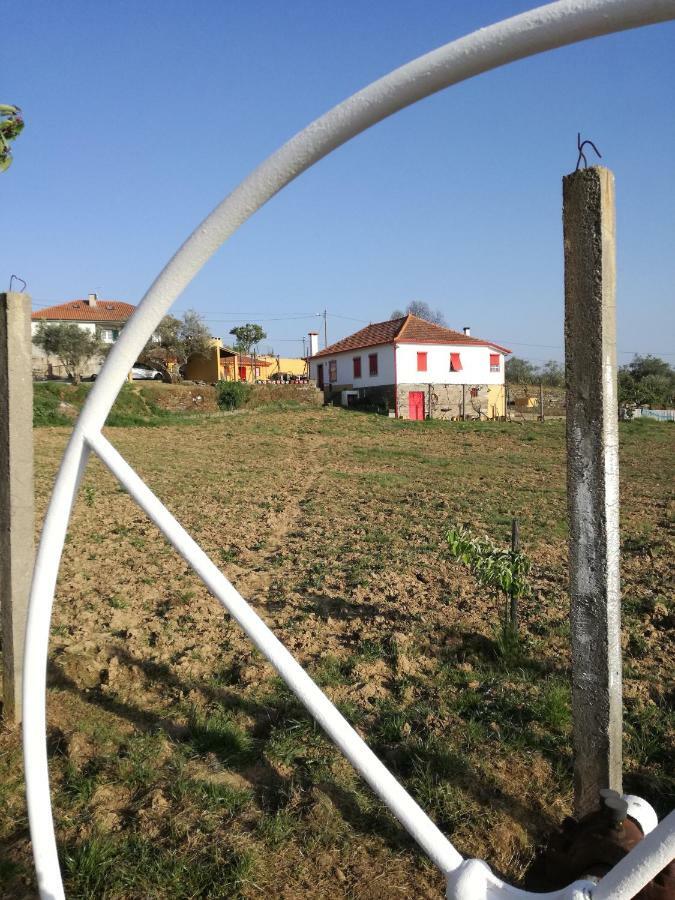 Casa Da Vinha Grande Hotel Poiares Екстериор снимка
