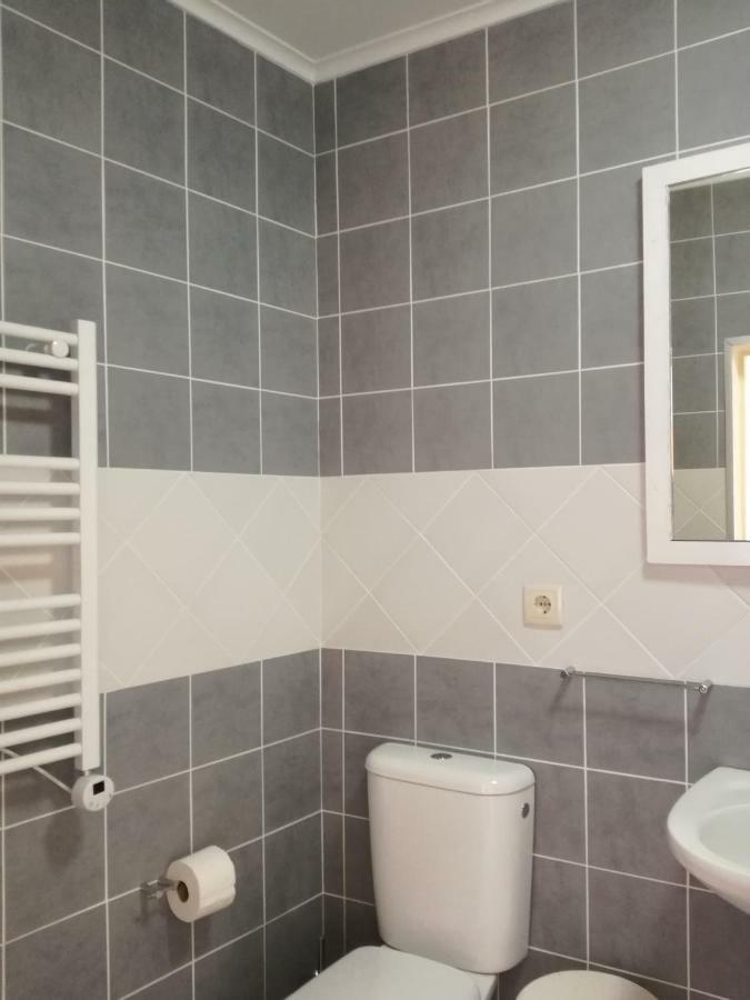 Casa Da Vinha Grande Hotel Poiares Екстериор снимка